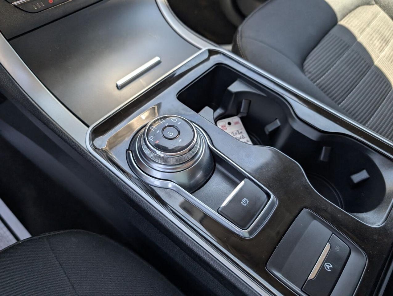 2020 Ford Edge SEL   CAMERA   HTD SEATS Photo