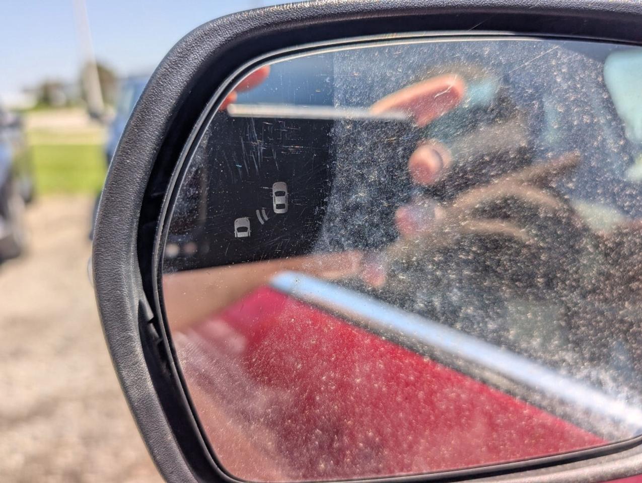 2020 Ford Edge SEL   CAMERA   HTD SEATS Photo