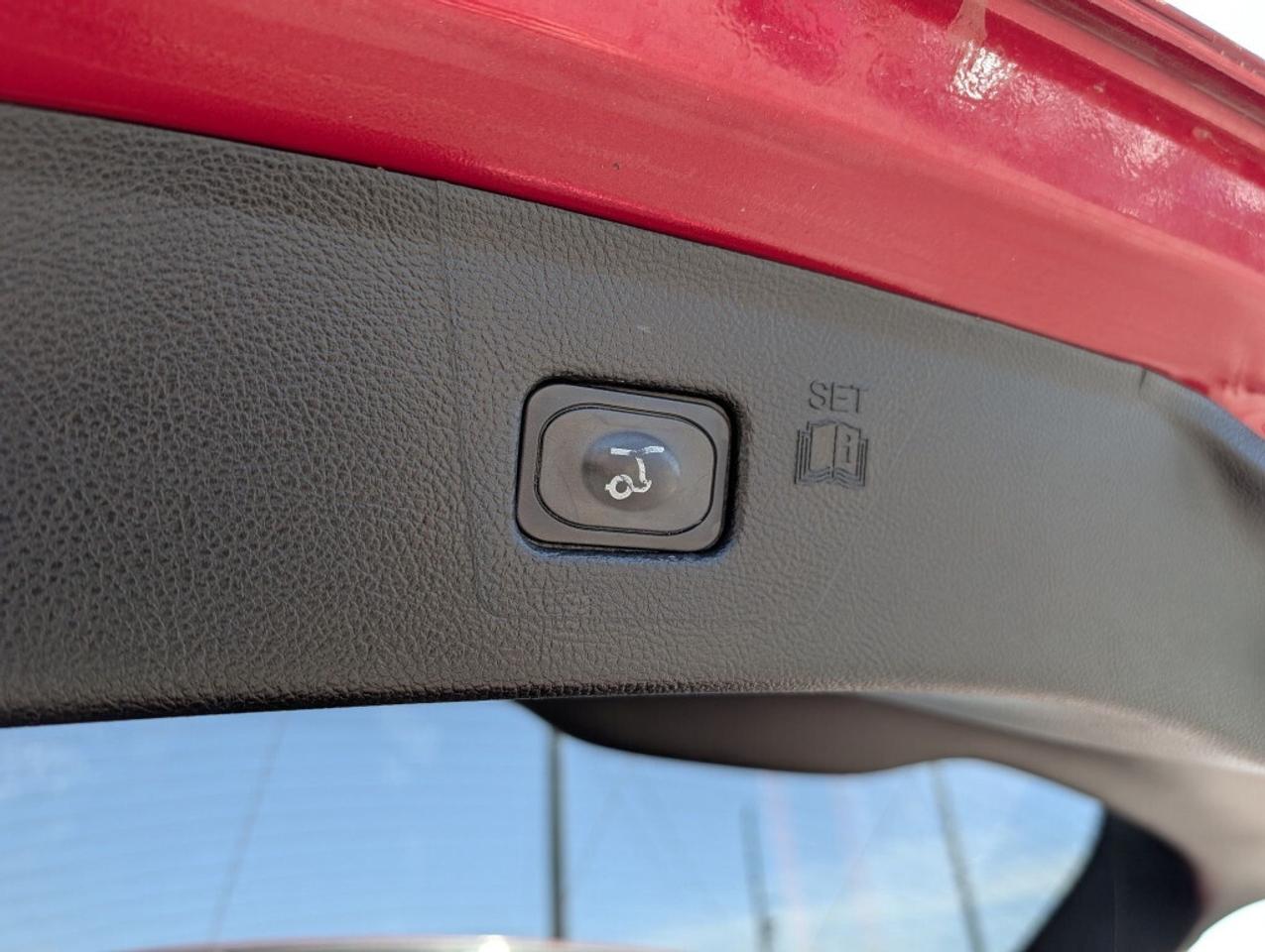 2020 Ford Edge SEL   CAMERA   HTD SEATS Photo