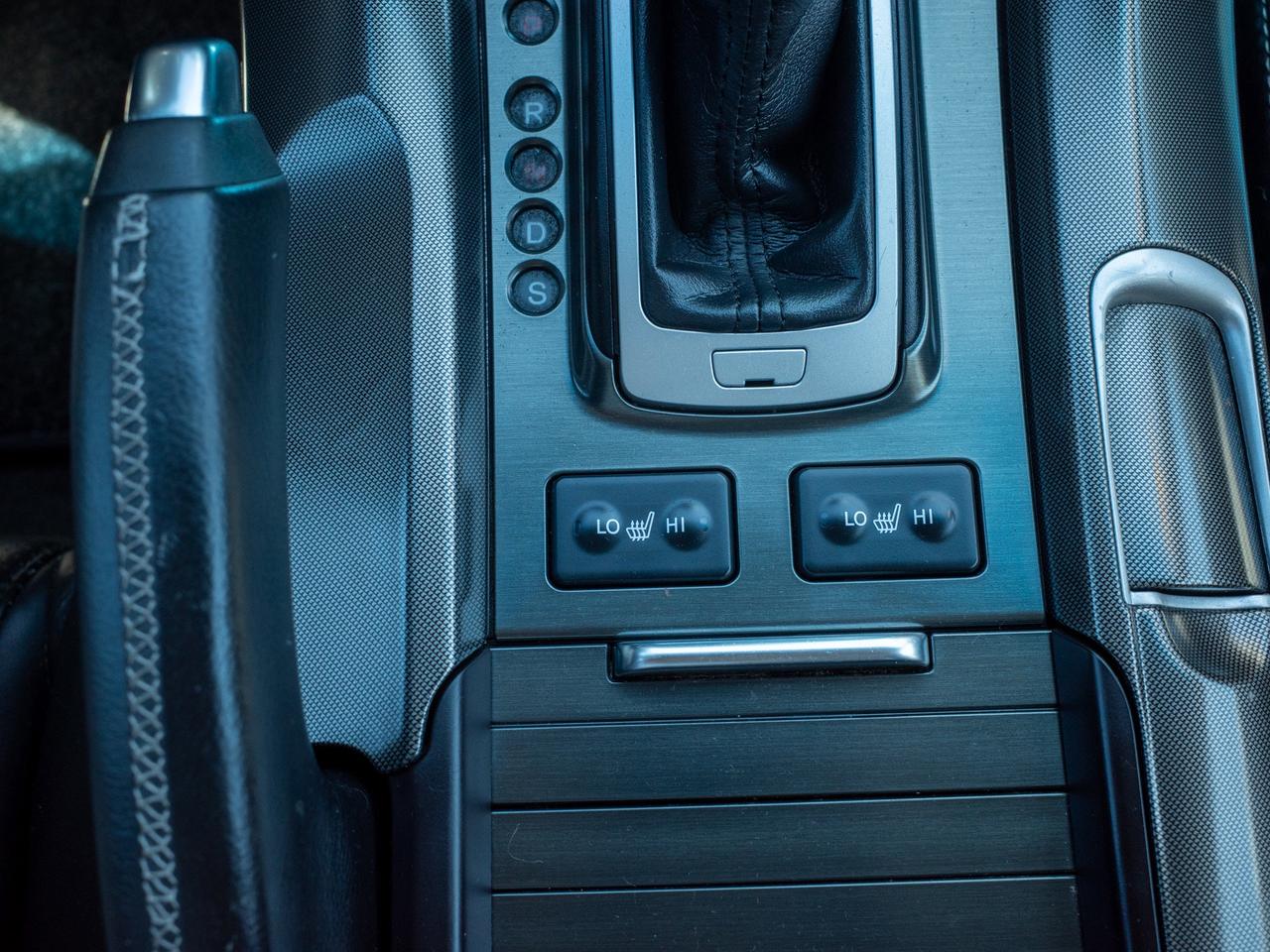 2014 Acura TL w/Tech Pkg - Mirror Memory   Heated Seats Photo
