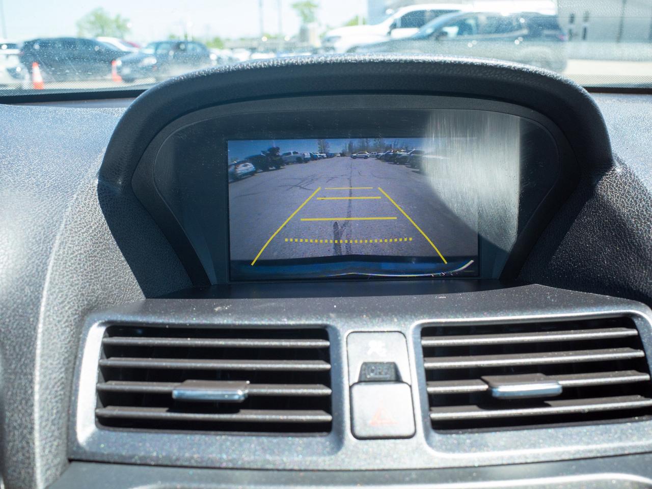2014 Acura TL w/Tech Pkg - Mirror Memory   Heated Seats Photo