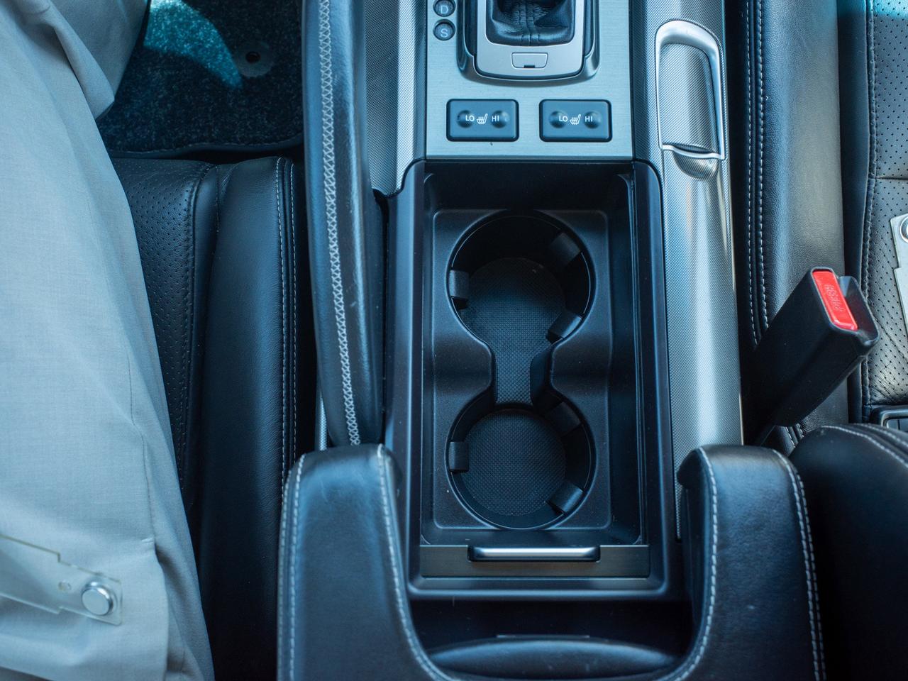 2014 Acura TL w/Tech Pkg - Mirror Memory   Heated Seats Photo