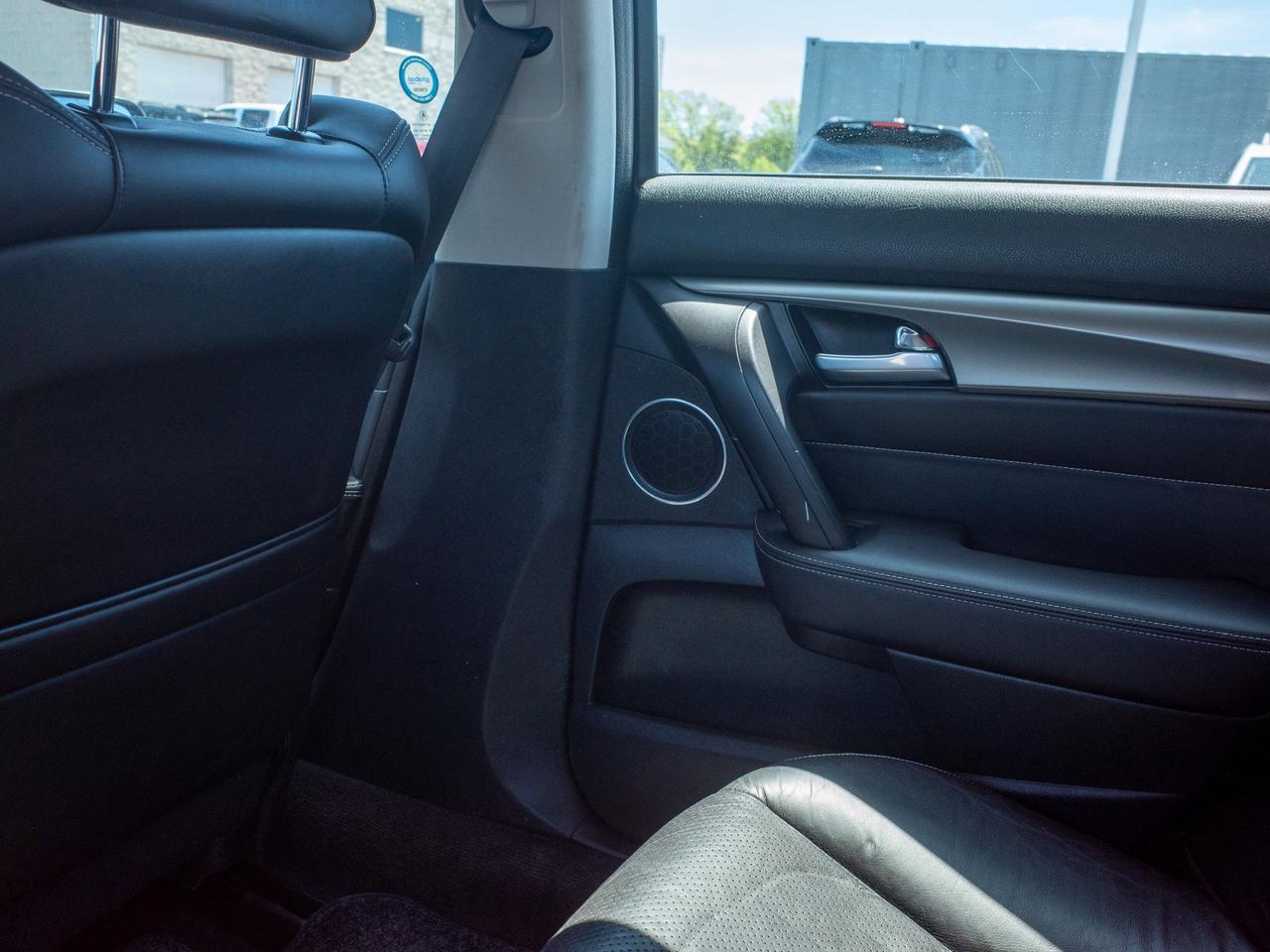 2014 Acura TL w/Tech Pkg - Mirror Memory   Heated Seats Photo