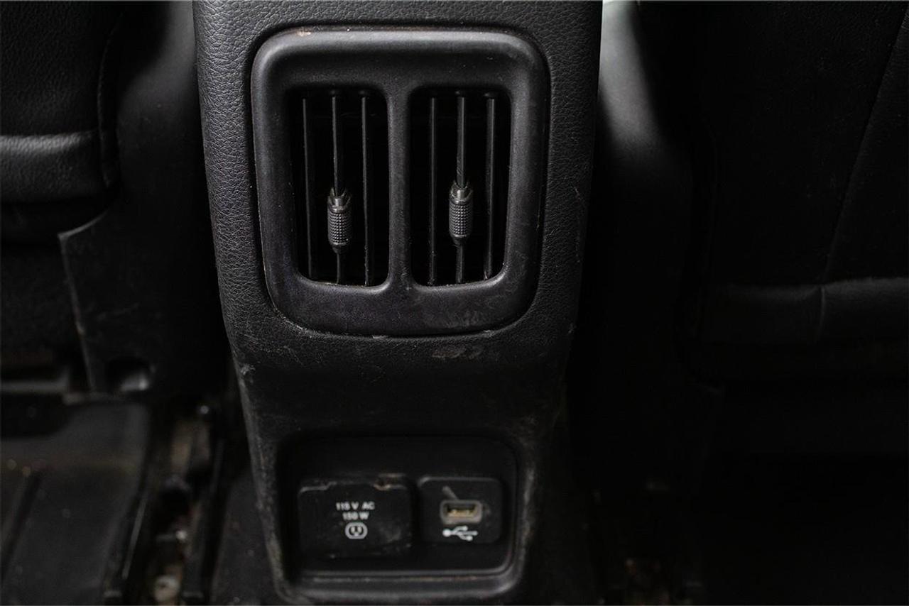 2018 Jeep Compass  Photo