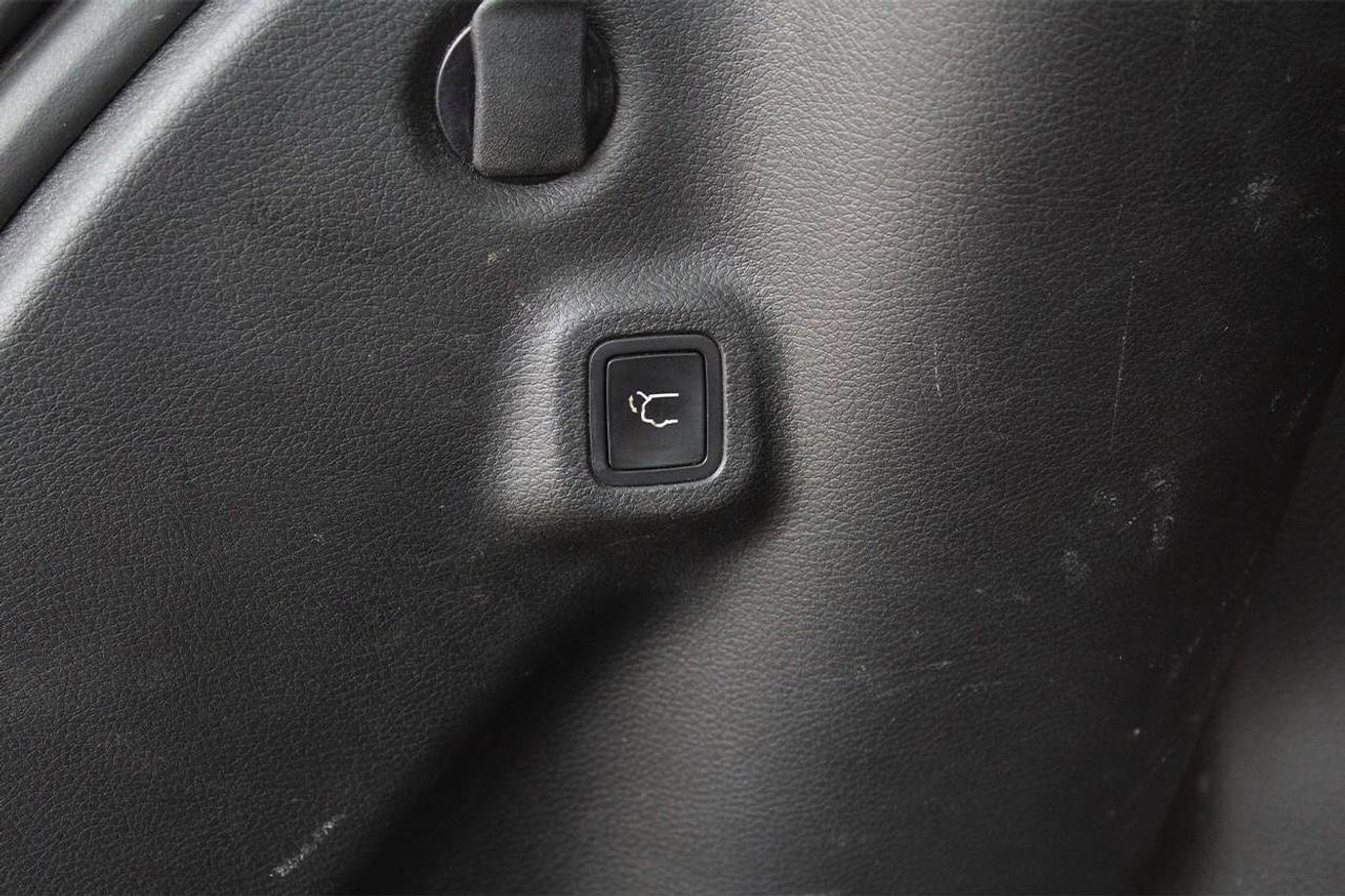 2018 Jeep Compass  Photo