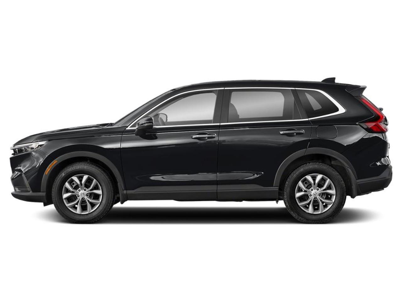2024 Honda CR-V LX-B 4dr All-Wheel Drive Photo