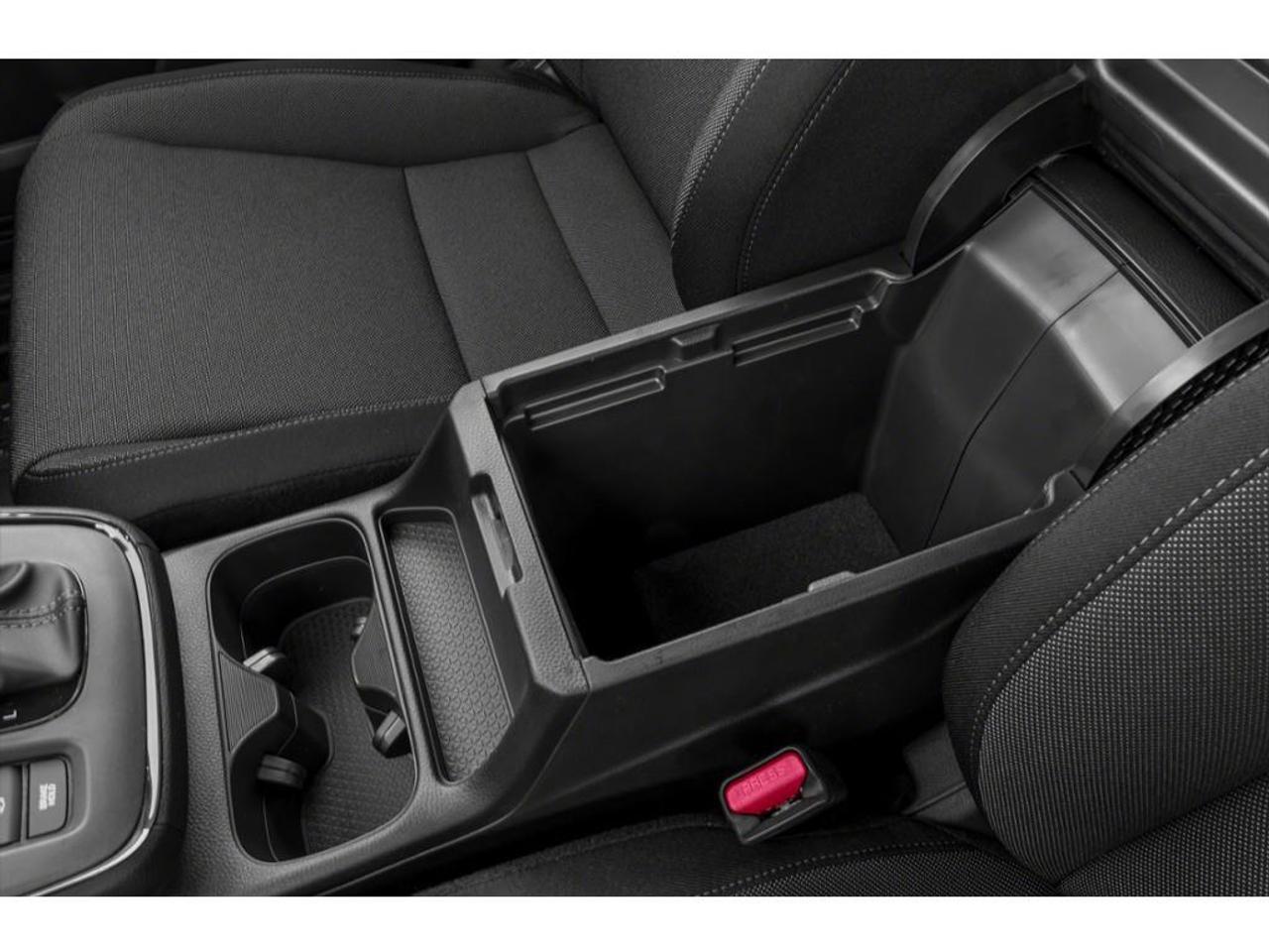 2024 Honda CR-V LX-B 4dr All-Wheel Drive Photo