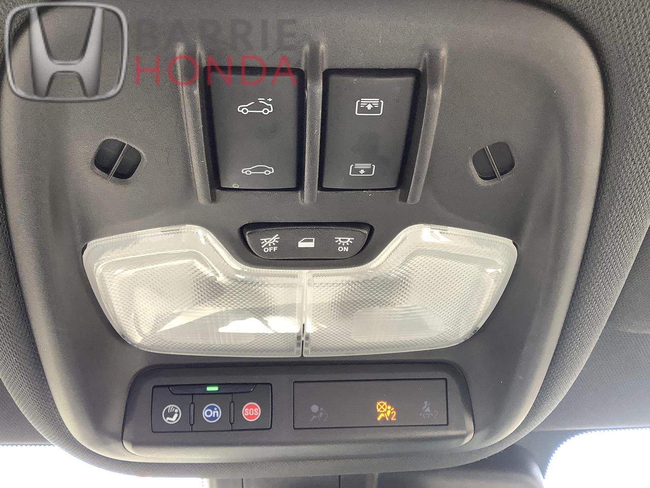 2024 Chevrolet TrailBlazer RS 4dr All-Wheel Drive Photo
