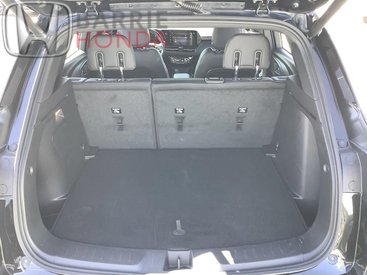 2024 Chevrolet TrailBlazer RS 4dr All-Wheel Drive Photo