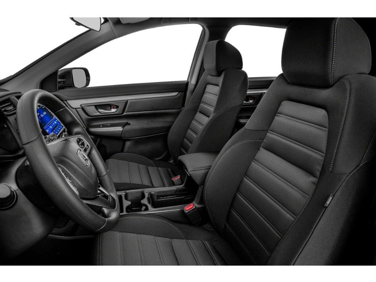 2021 Honda CR-V LX 4dr All-wheel Drive Photo