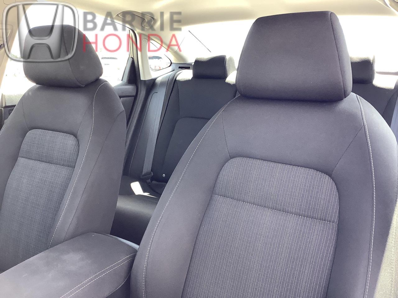 2024 Honda Civic LX-B 4dr Sedan Photo