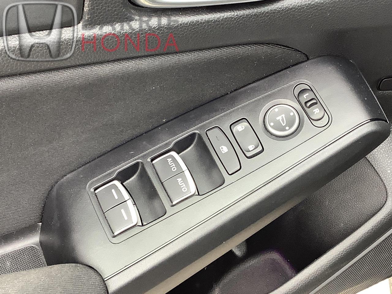 2024 Honda Civic LX-B 4dr Sedan Photo