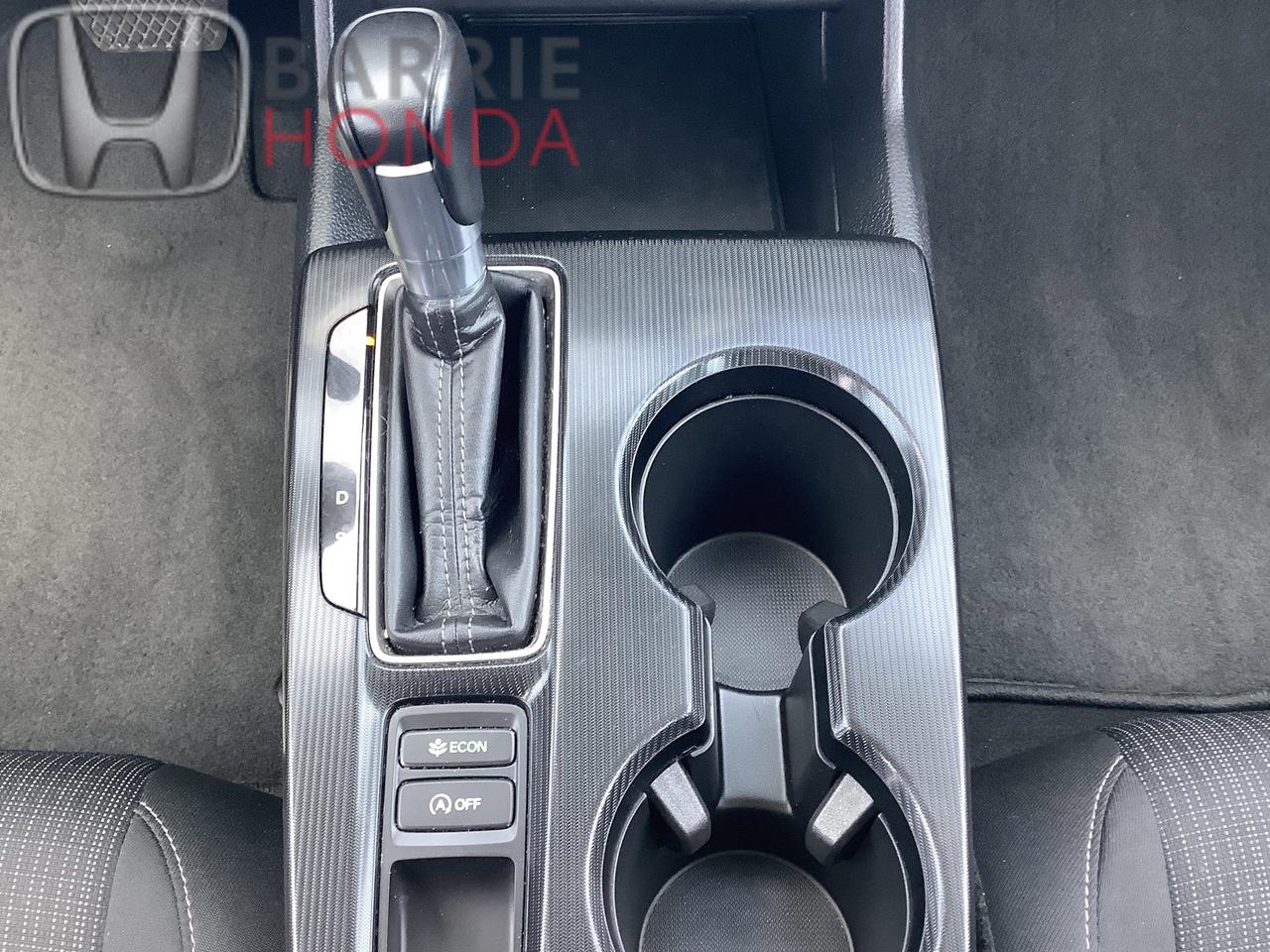 2024 Honda Civic LX-B 4dr Sedan Photo