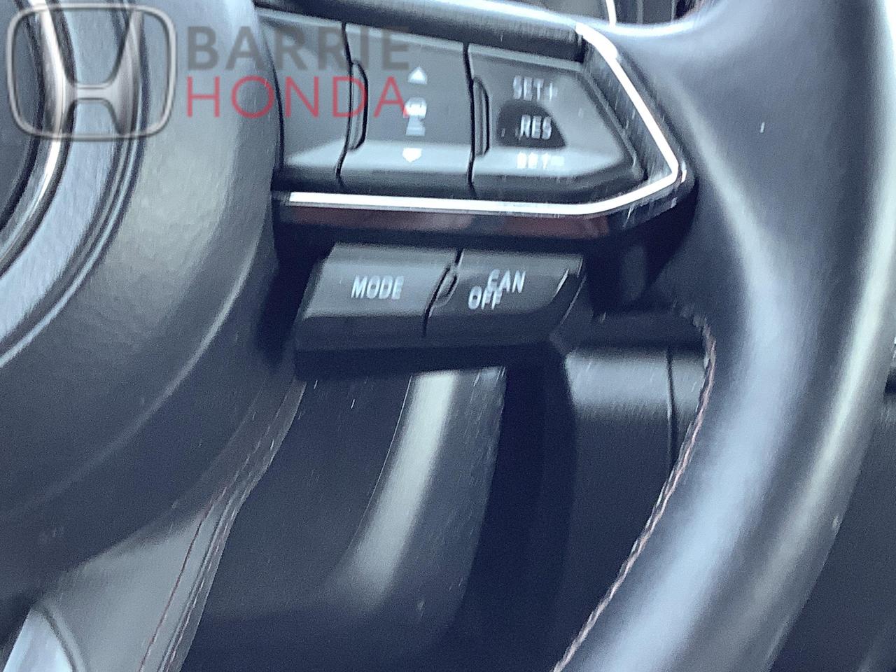 2018 Mazda CX-9 Signature 4dr All-Wheel Drive Sport Utility Photo