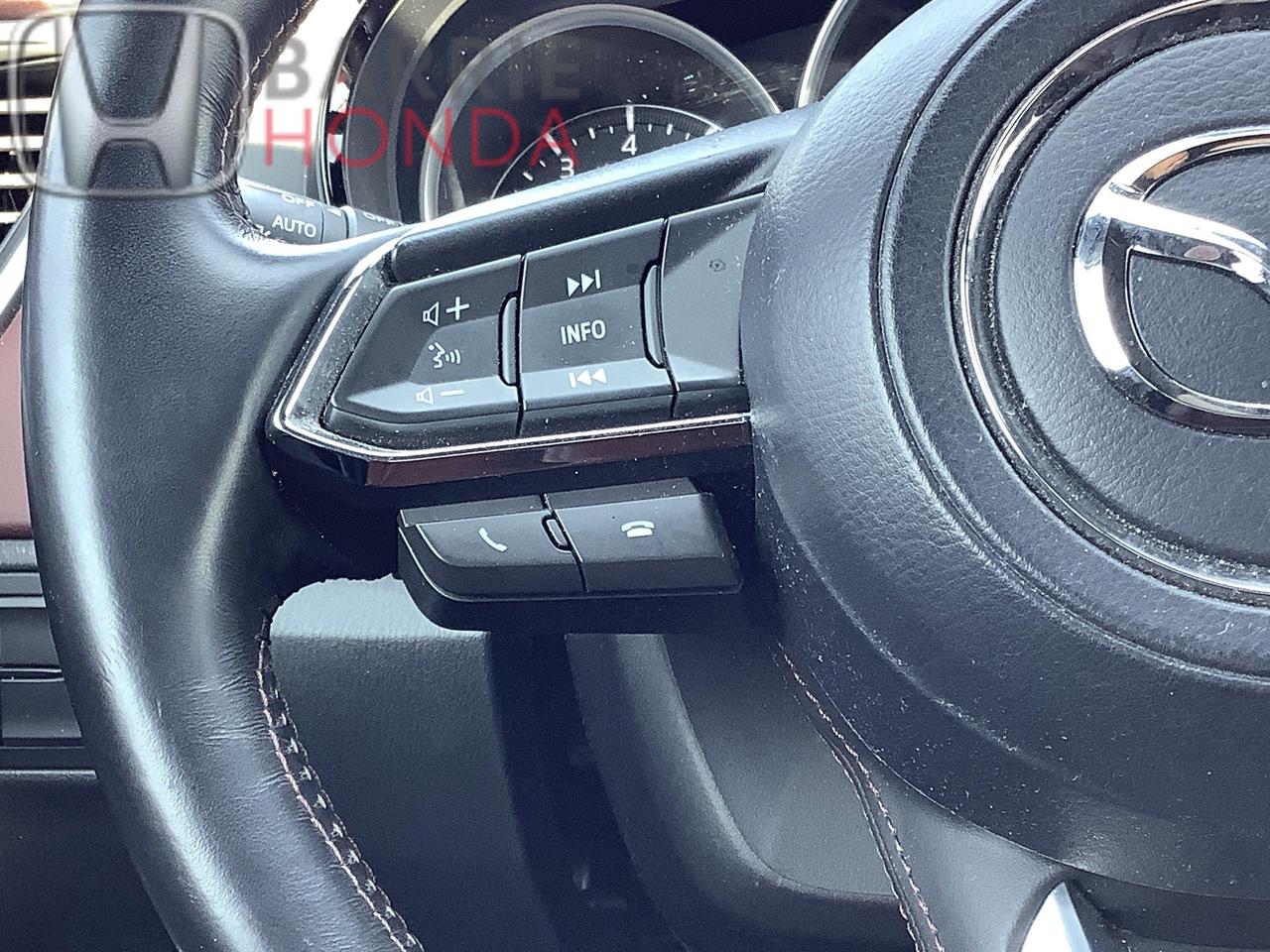 2018 Mazda CX-9 Signature 4dr All-Wheel Drive Sport Utility Photo