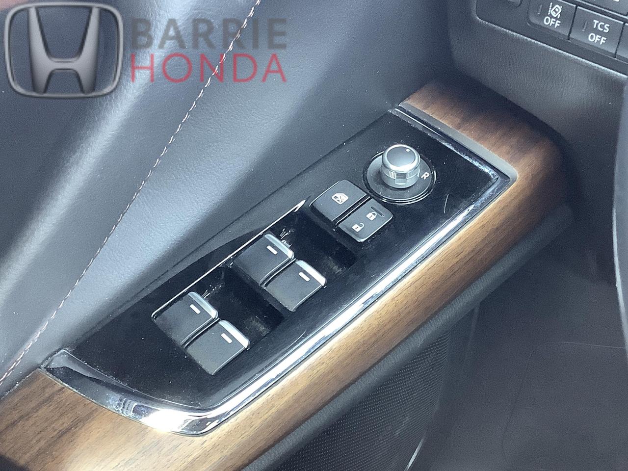 2018 Mazda CX-9 Signature 4dr All-Wheel Drive Sport Utility Photo
