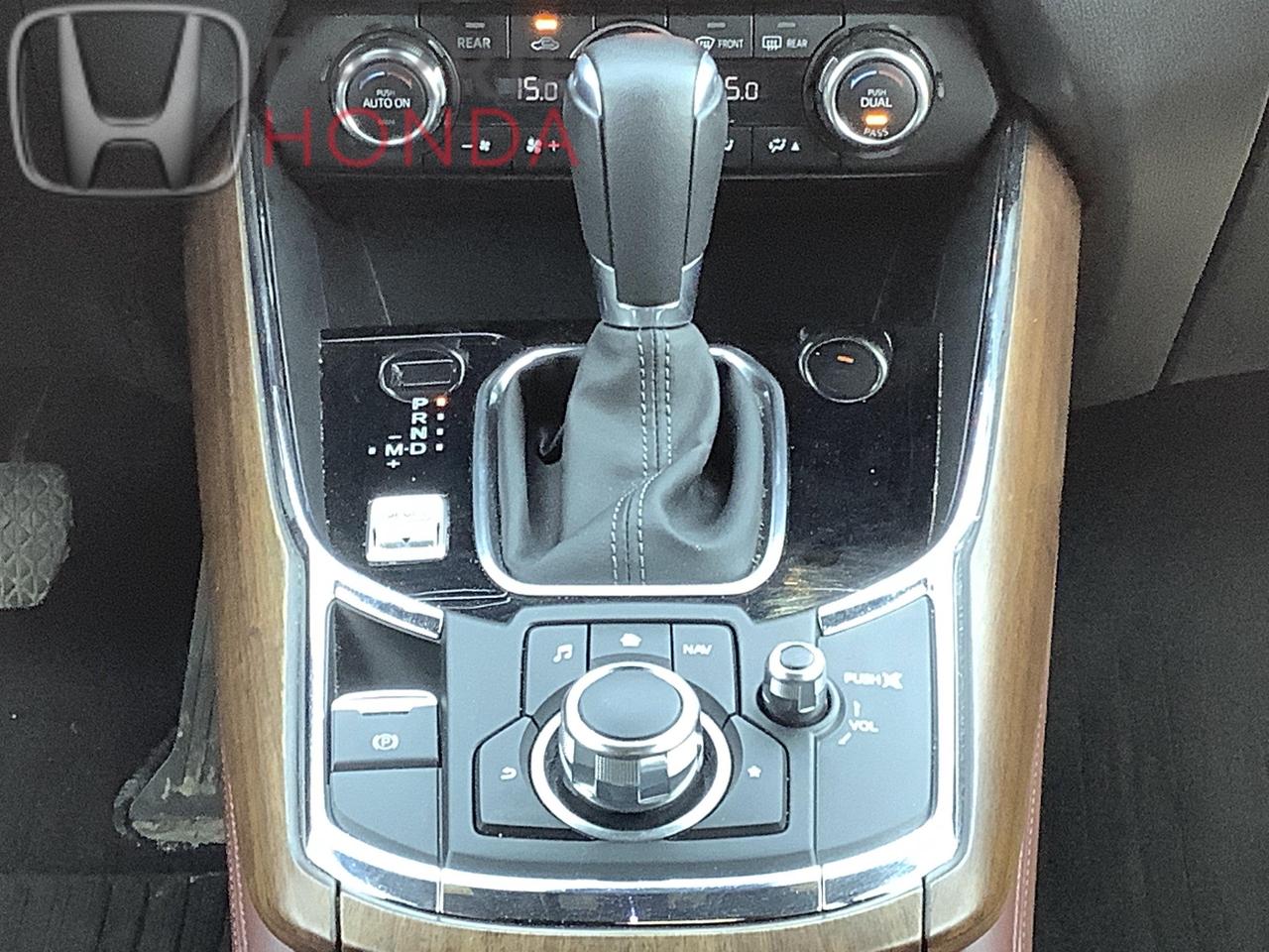 2018 Mazda CX-9 Signature 4dr All-Wheel Drive Sport Utility Photo