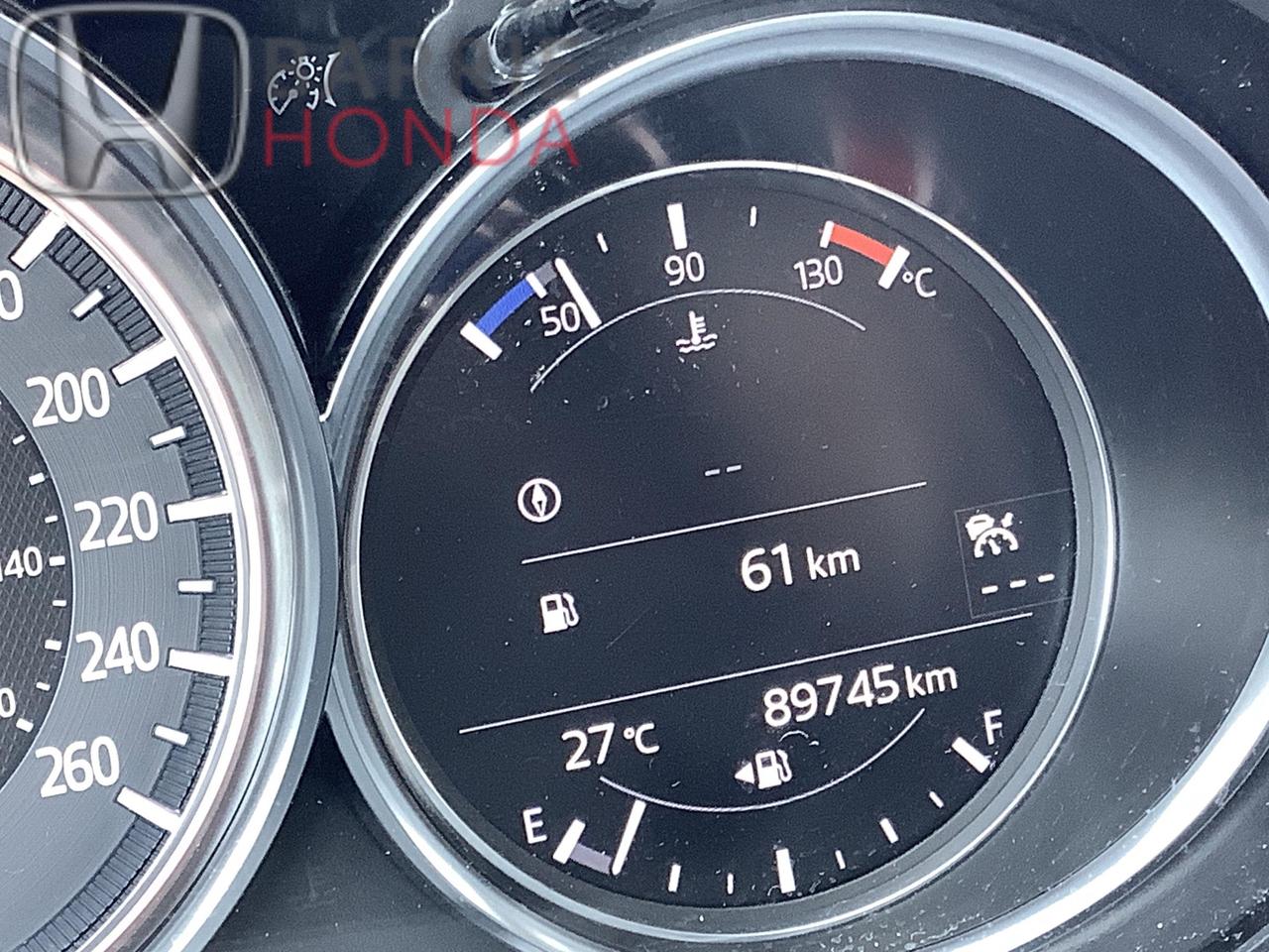 2018 Mazda CX-9 Signature 4dr All-Wheel Drive Sport Utility Photo