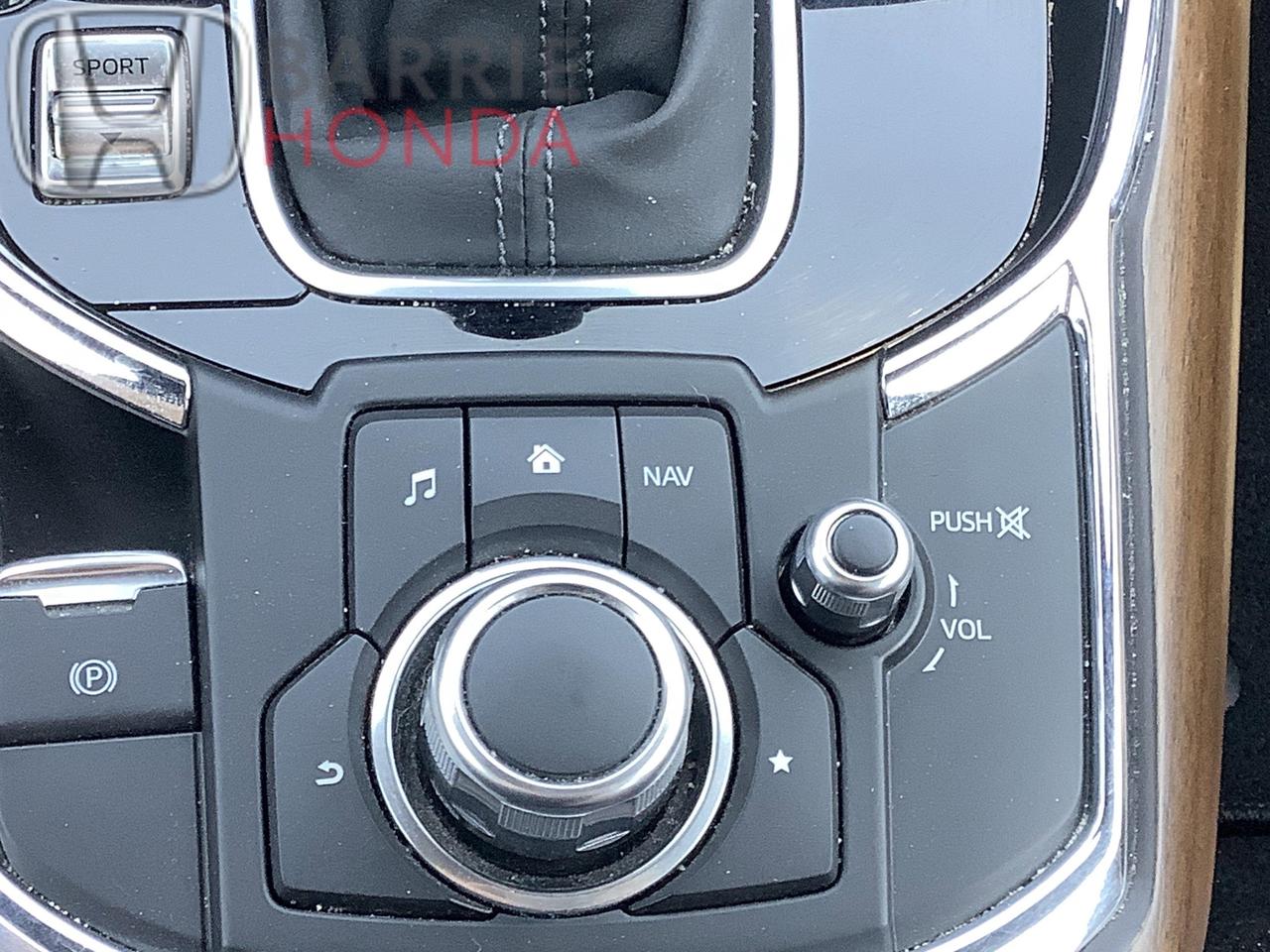 2018 Mazda CX-9 Signature 4dr All-Wheel Drive Sport Utility Photo
