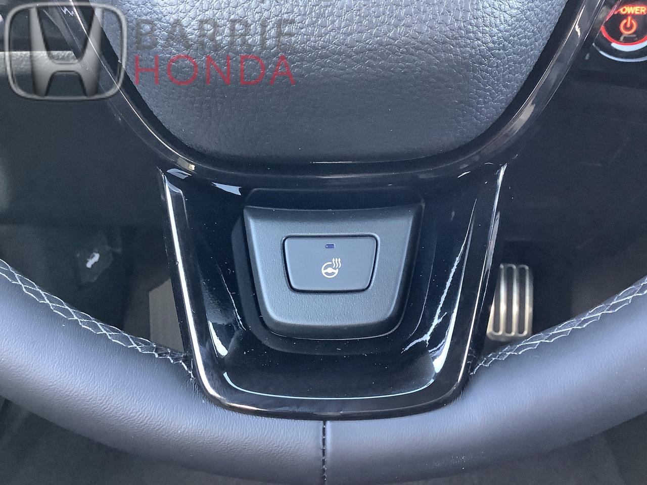 2026 Honda Pilot TrailSport 4dr All-Wheel Drive Photo