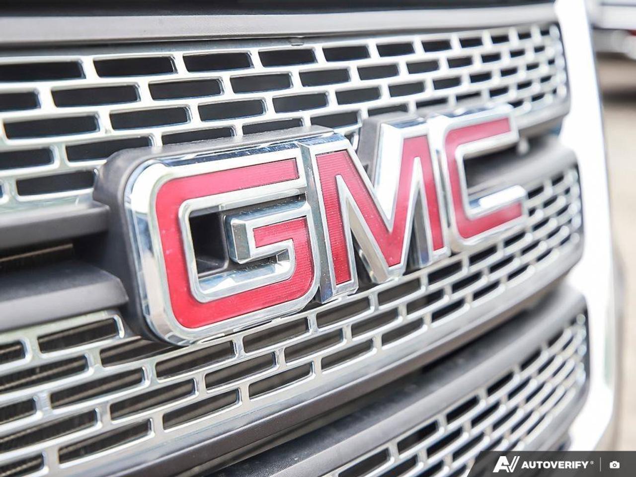 2011 GMC Terrain SLT-2SLT, 2.4L 4-CYL, AWD, LEATHER, ALLOYS, AS-TRA Photo