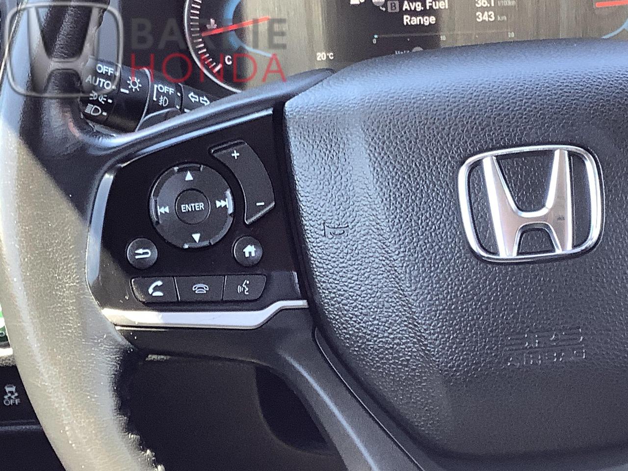 2022 Honda Pilot Touring 7P 4dr All-Wheel Drive Photo