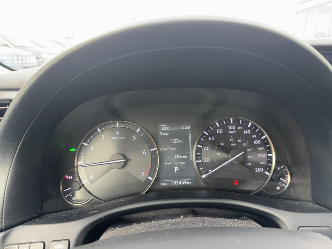 2020 Lexus GS  Photo