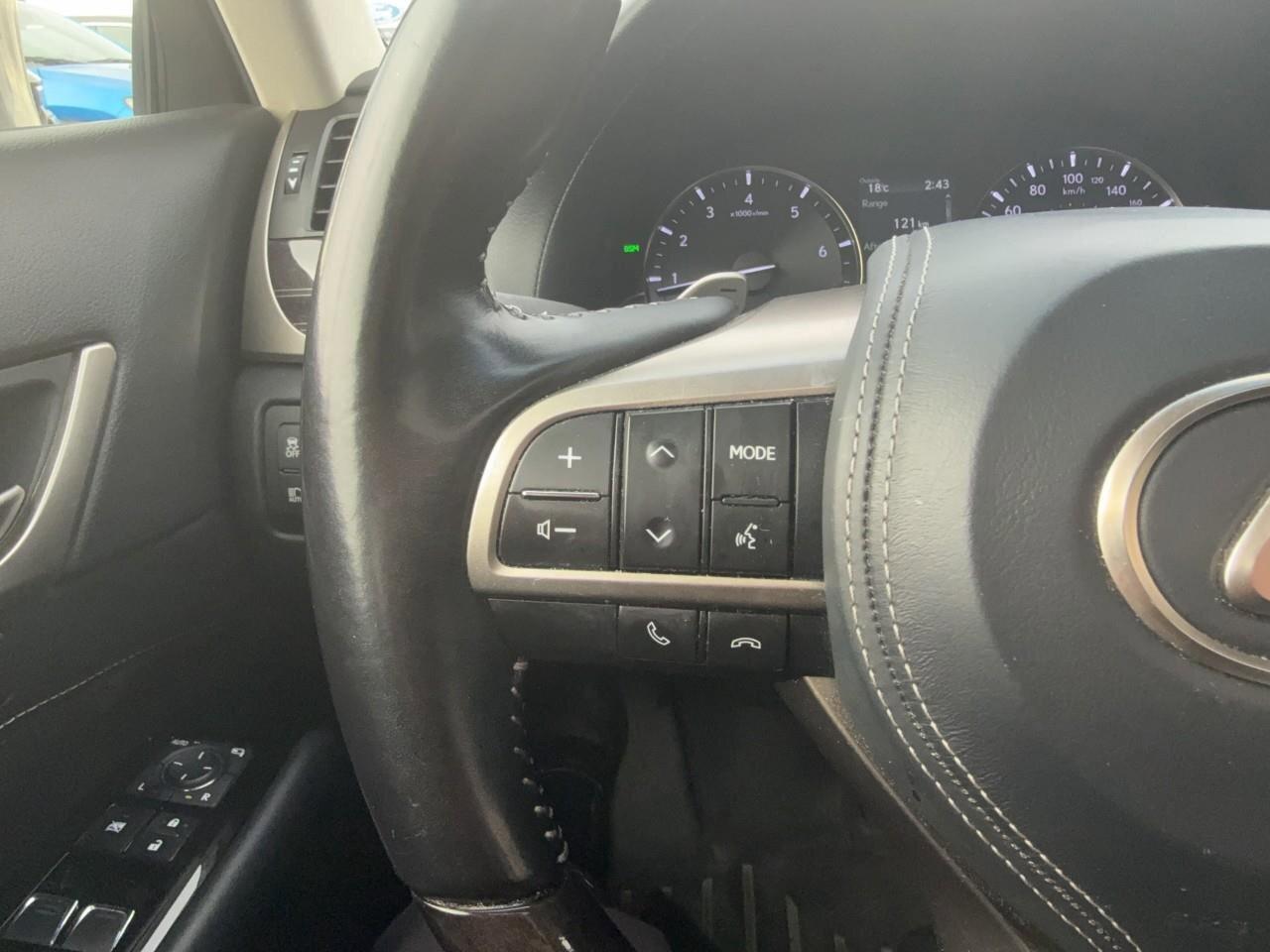 2020 Lexus GS  Photo