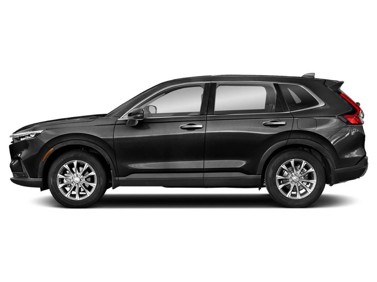 2024 Honda CR-V EX-L 4dr All-wheel Drive Photo