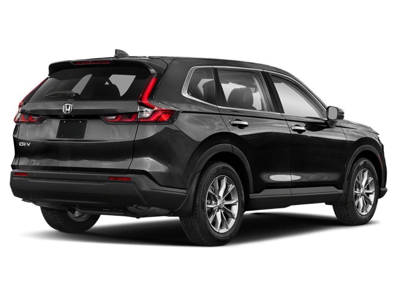 2024 Honda CR-V EX-L 4dr All-wheel Drive Photo