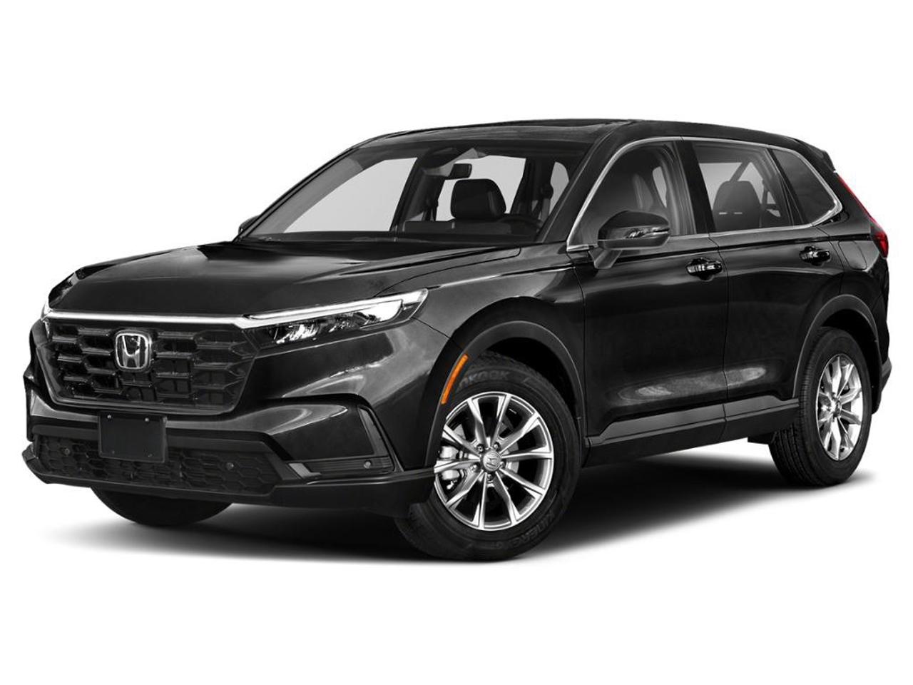 2024 Honda CR-V EX-L 4dr All-wheel Drive Photo0