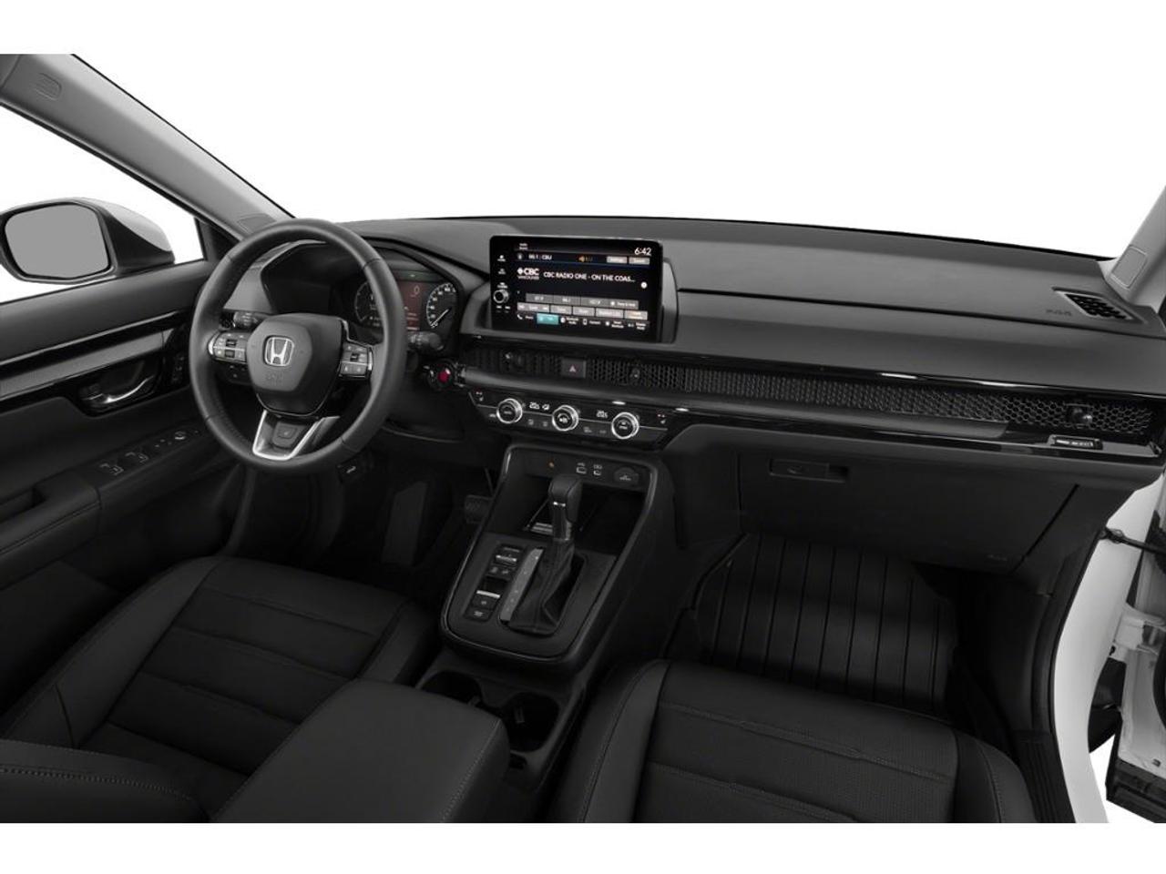 2024 Honda CR-V EX-L 4dr All-wheel Drive Photo