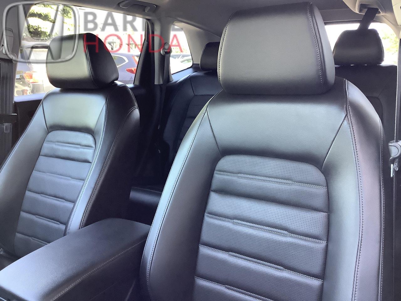 2024 Honda CR-V EX-L 4dr All-wheel Drive Photo4