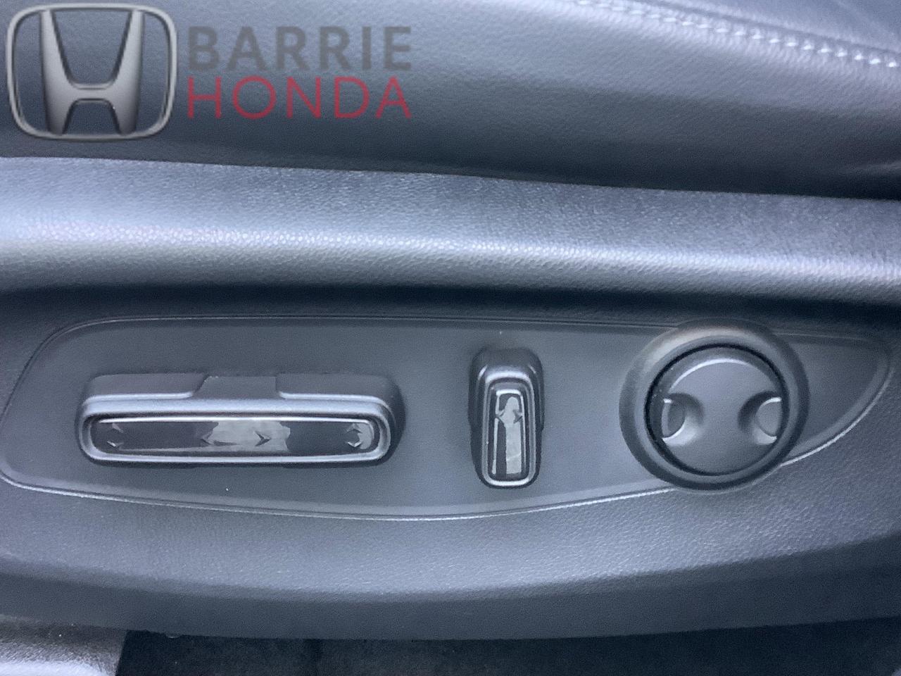 2024 Honda CR-V EX-L 4dr All-wheel Drive Photo