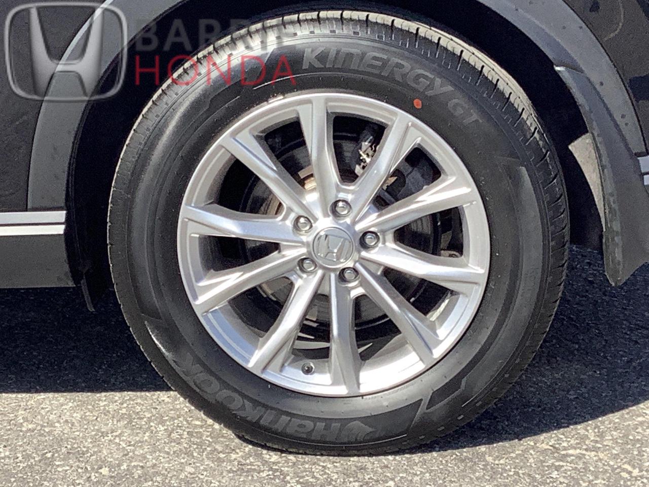 2024 Honda CR-V EX-L 4dr All-wheel Drive Photo