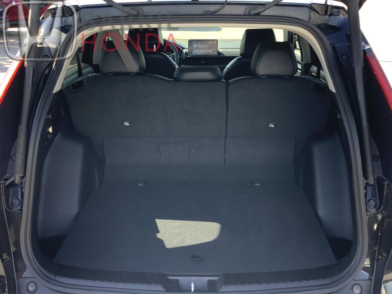 2024 Honda CR-V EX-L 4dr All-wheel Drive Photo