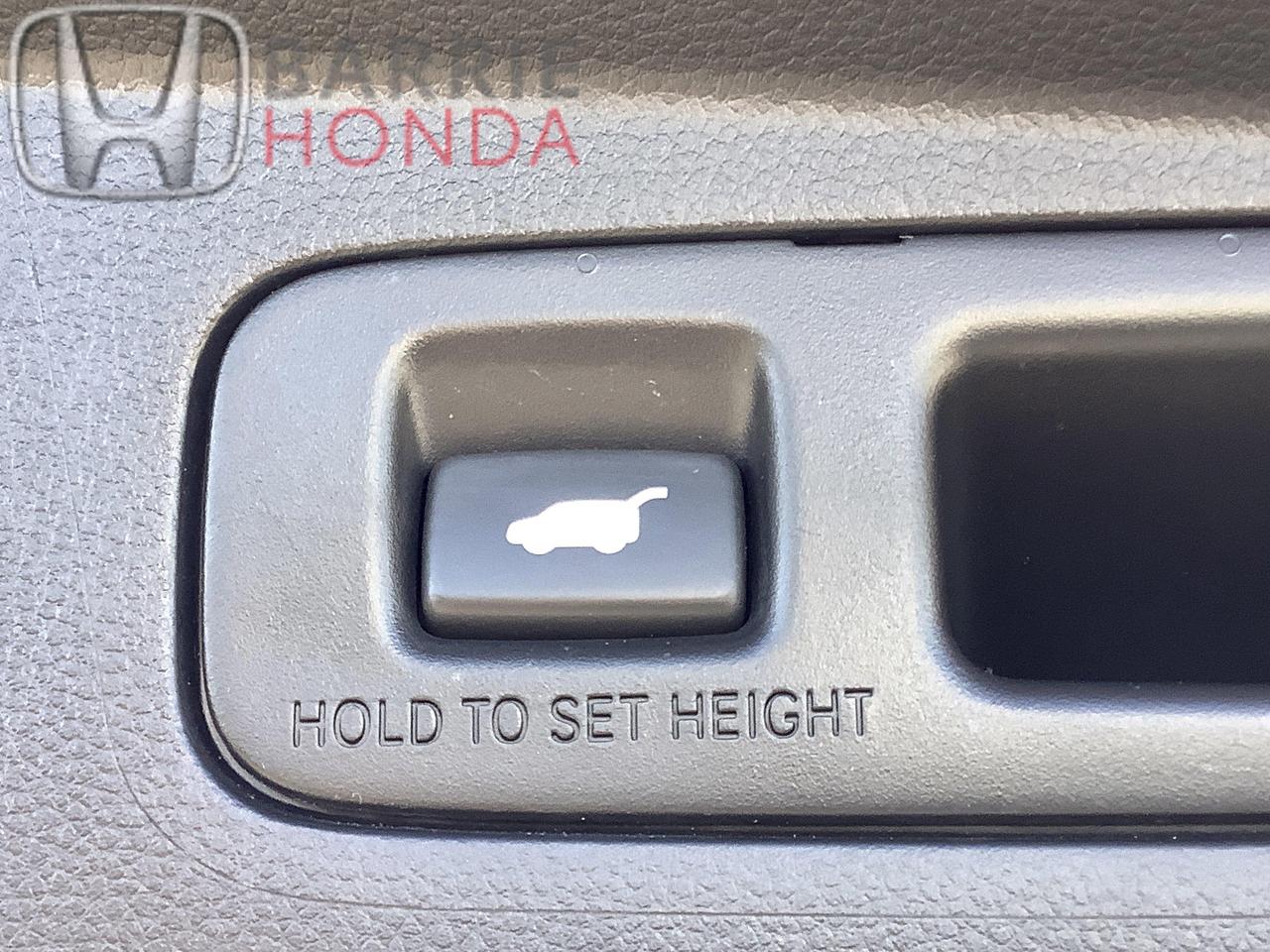 2024 Honda CR-V EX-L 4dr All-wheel Drive Photo