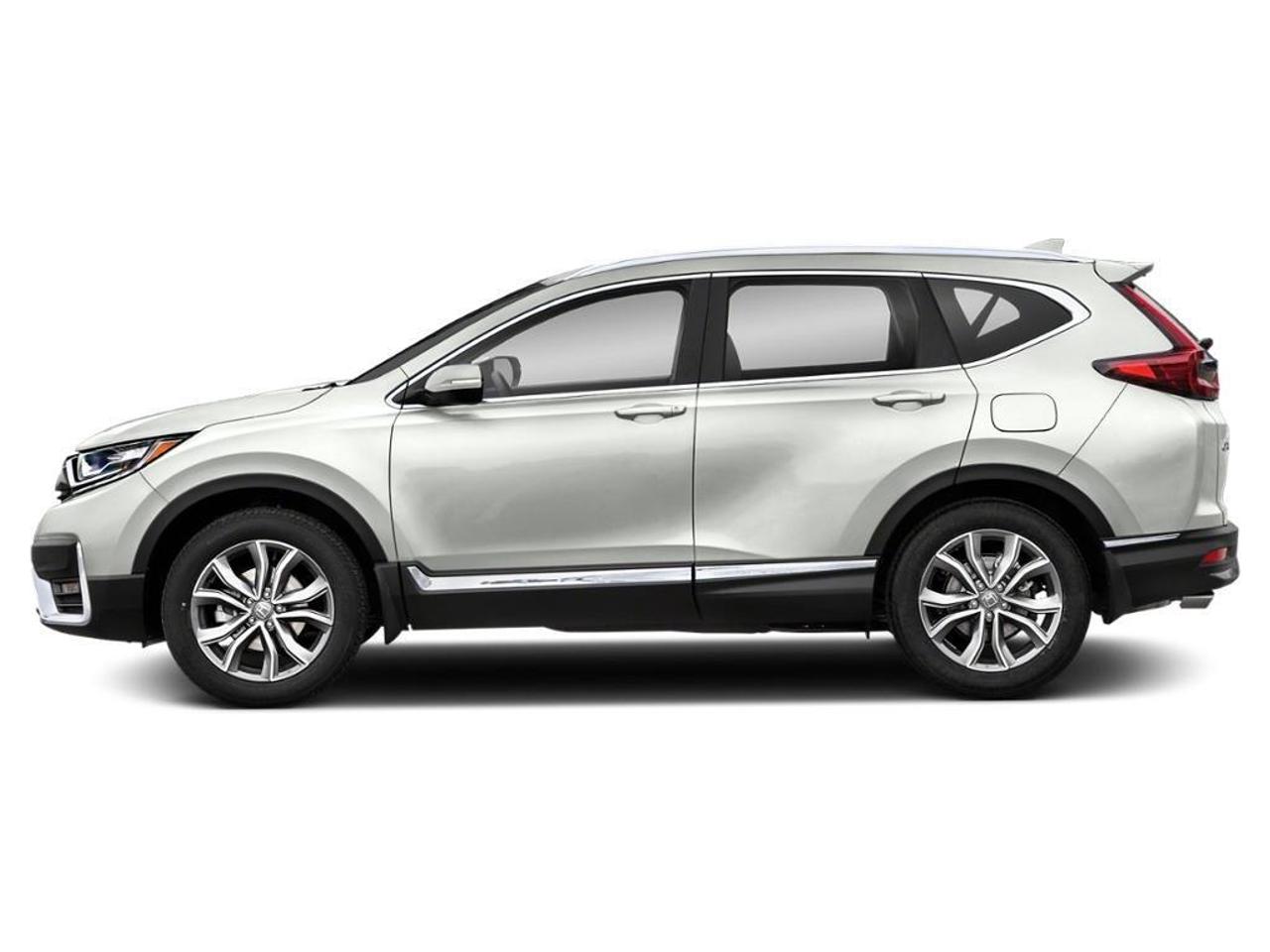 2022 Honda CR-V Touring AWD Photo