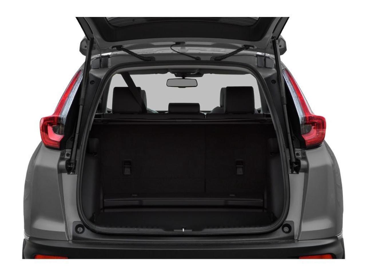 2022 Honda CR-V Touring AWD Photo