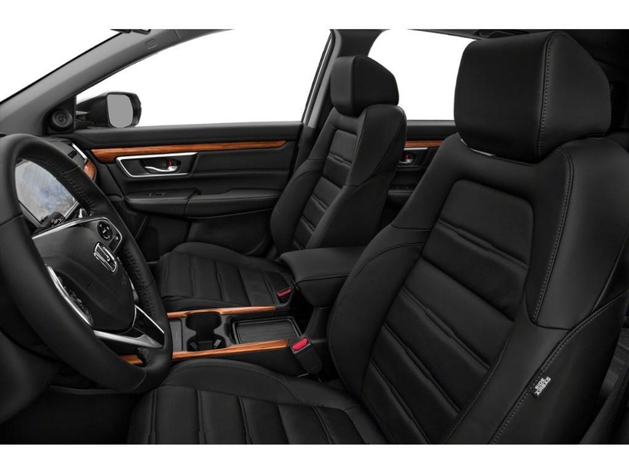 2022 Honda CR-V Touring AWD Photo