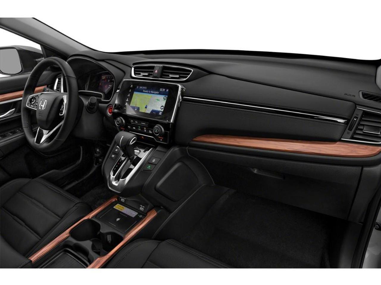 2022 Honda CR-V Touring AWD Photo