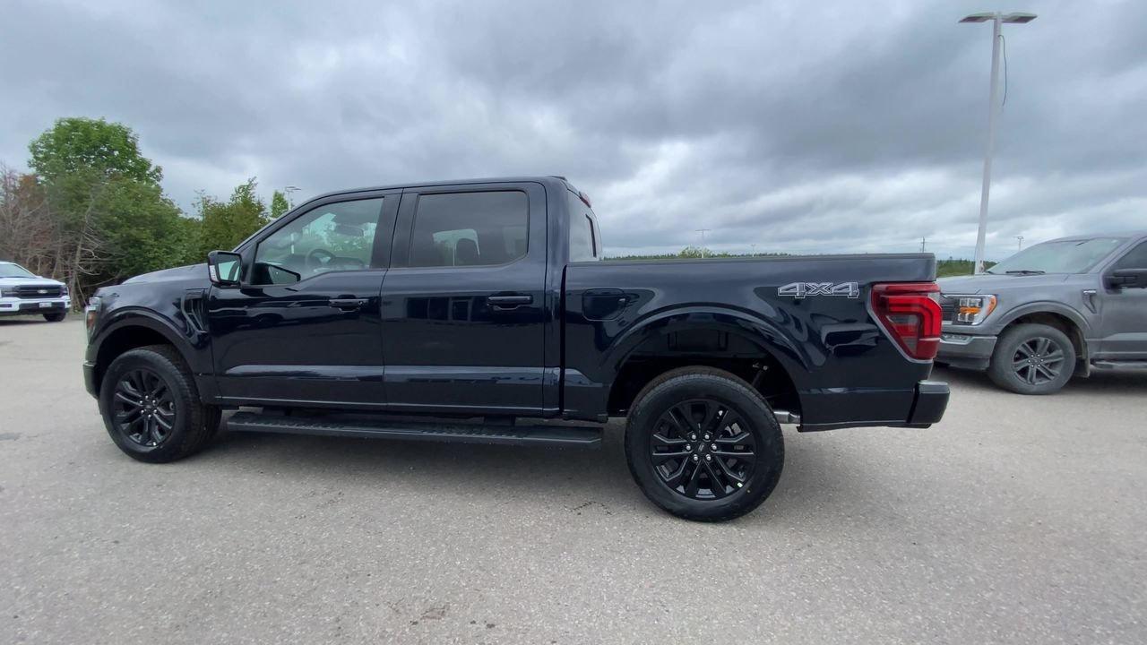 2026 Ford F-150 Lariat Photo