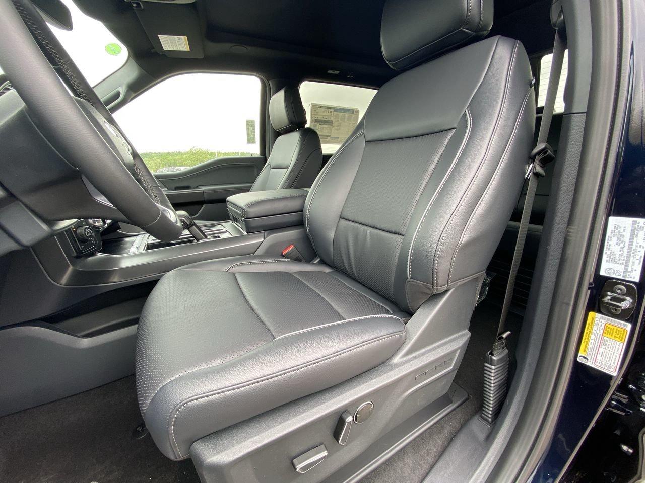 2026 Ford F-150 Lariat Photo