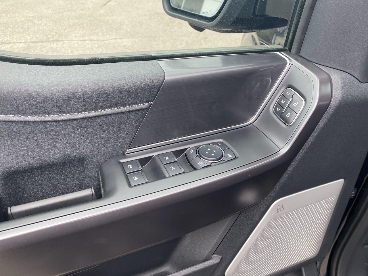 2026 Ford F-150 Lariat Photo