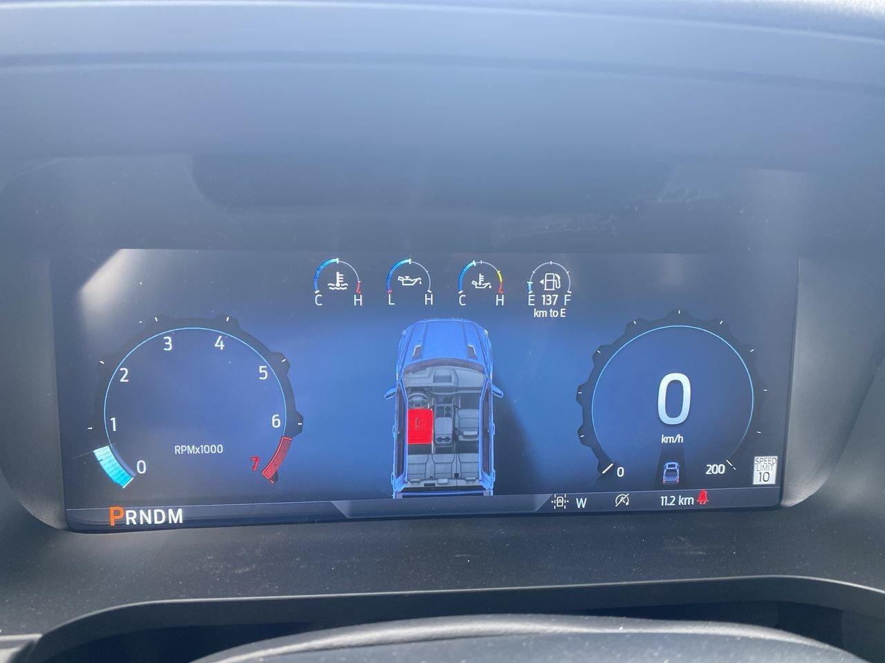 2026 Ford F-150 Lariat Photo