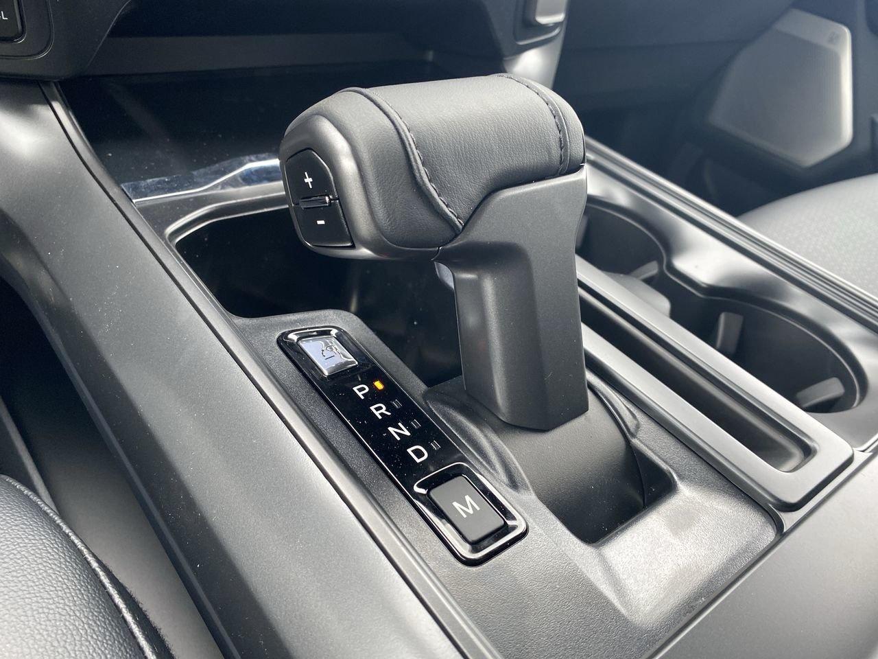 2026 Ford F-150 Lariat Photo