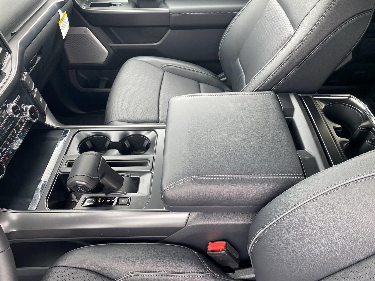 2026 Ford F-150 Lariat Photo