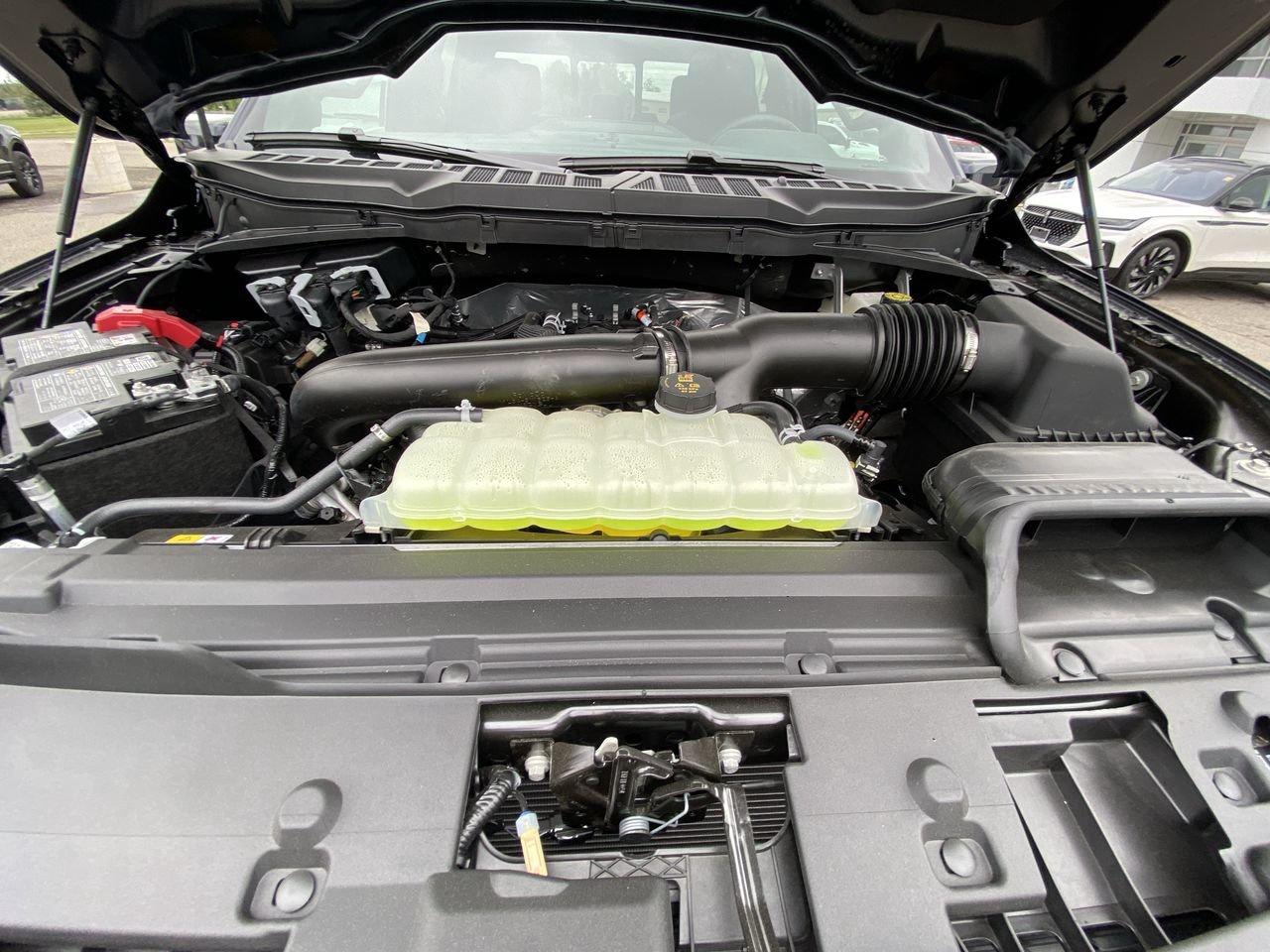 2026 Ford F-150 Lariat Photo