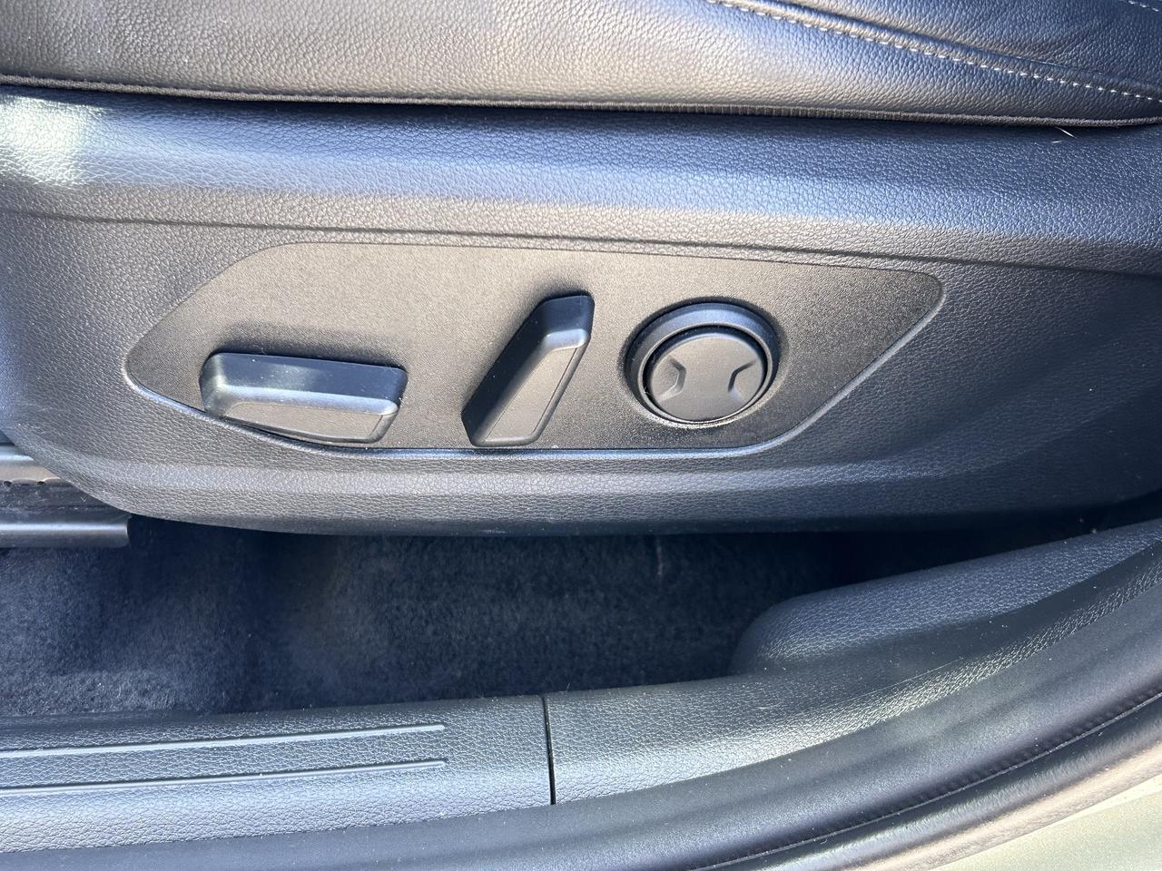 2024 Kia Sportage X-LINE/LEATHER/HEATED SEATS/CALL PICTON Photo