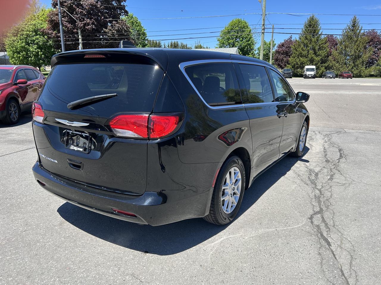 2024 Chrysler Grand Caravan SXT/BACK UP CAM/REMOTE START/CALL PICTON Photo4
